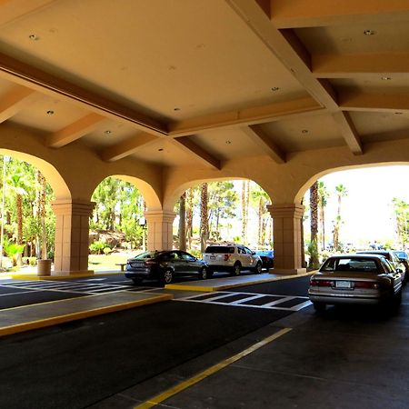 Casablanca Resort, Casino, Golf & Spa Месквіт Екстер'єр фото