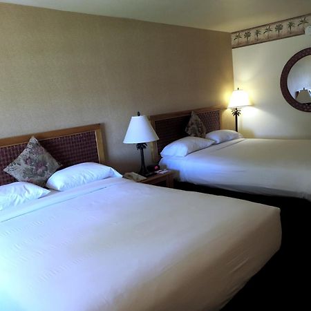 Casablanca Resort, Casino, Golf & Spa Месквіт Екстер'єр фото