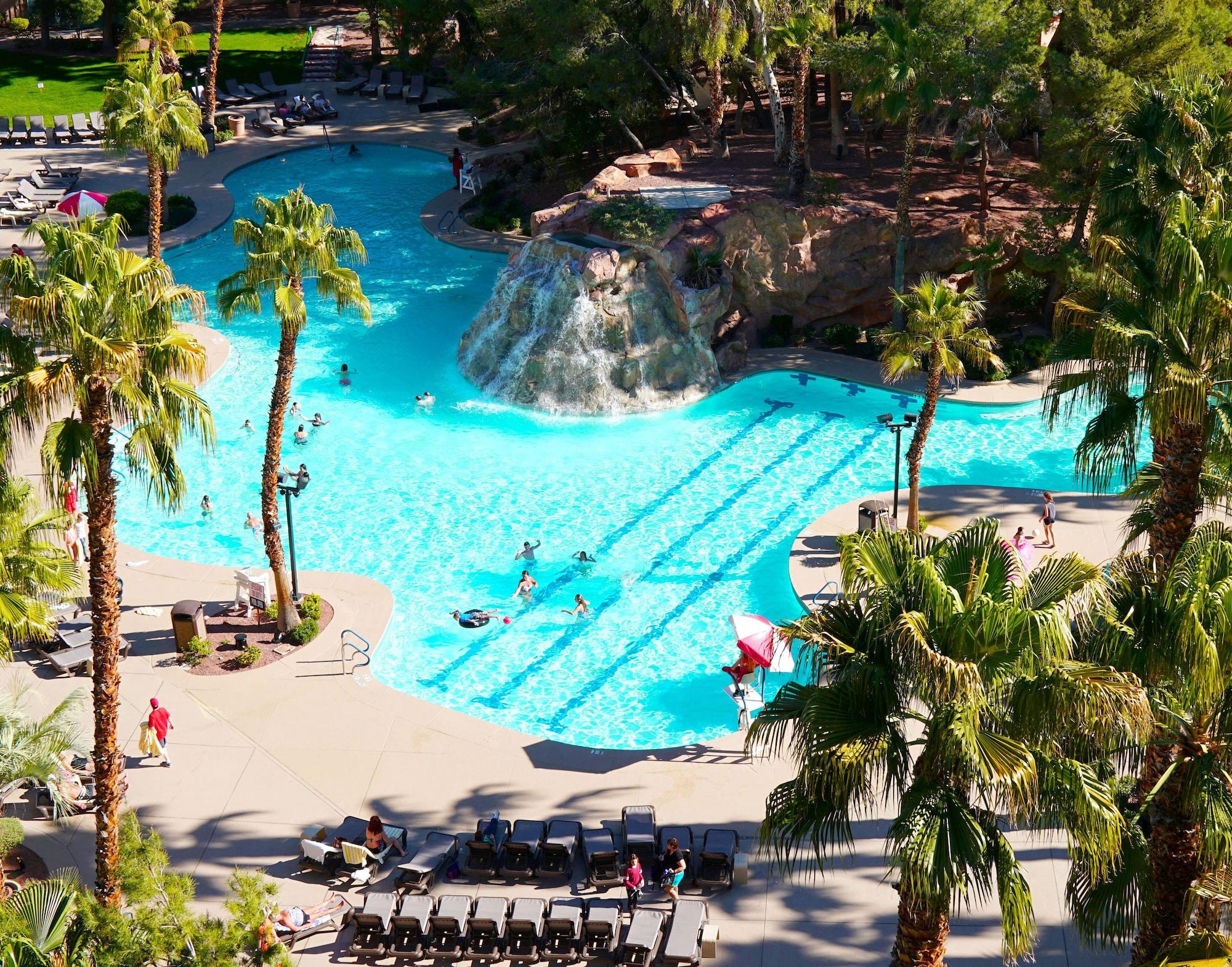 Casablanca Resort, Casino, Golf & Spa Месквіт Екстер'єр фото