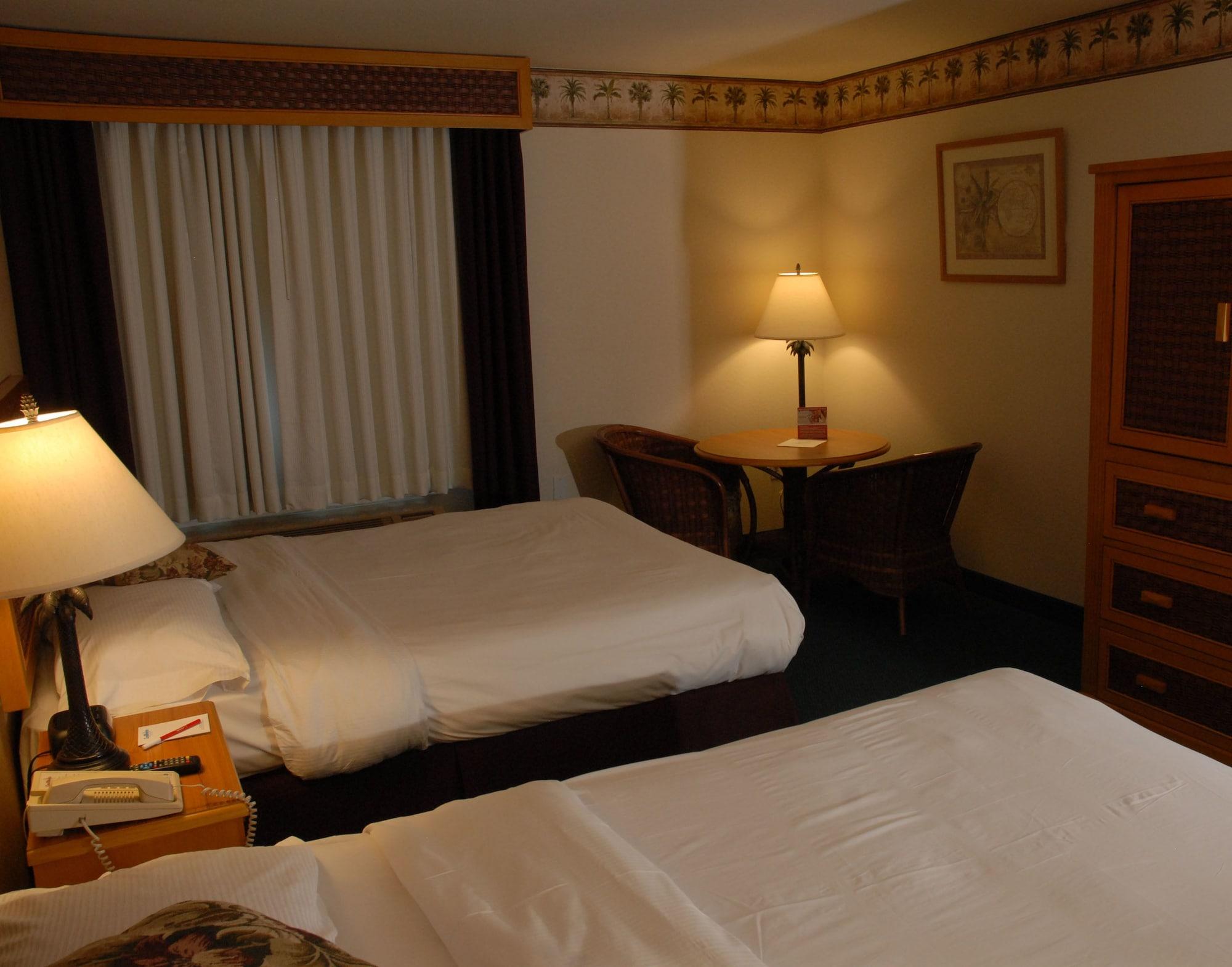Casablanca Resort, Casino, Golf & Spa Месквіт Екстер'єр фото