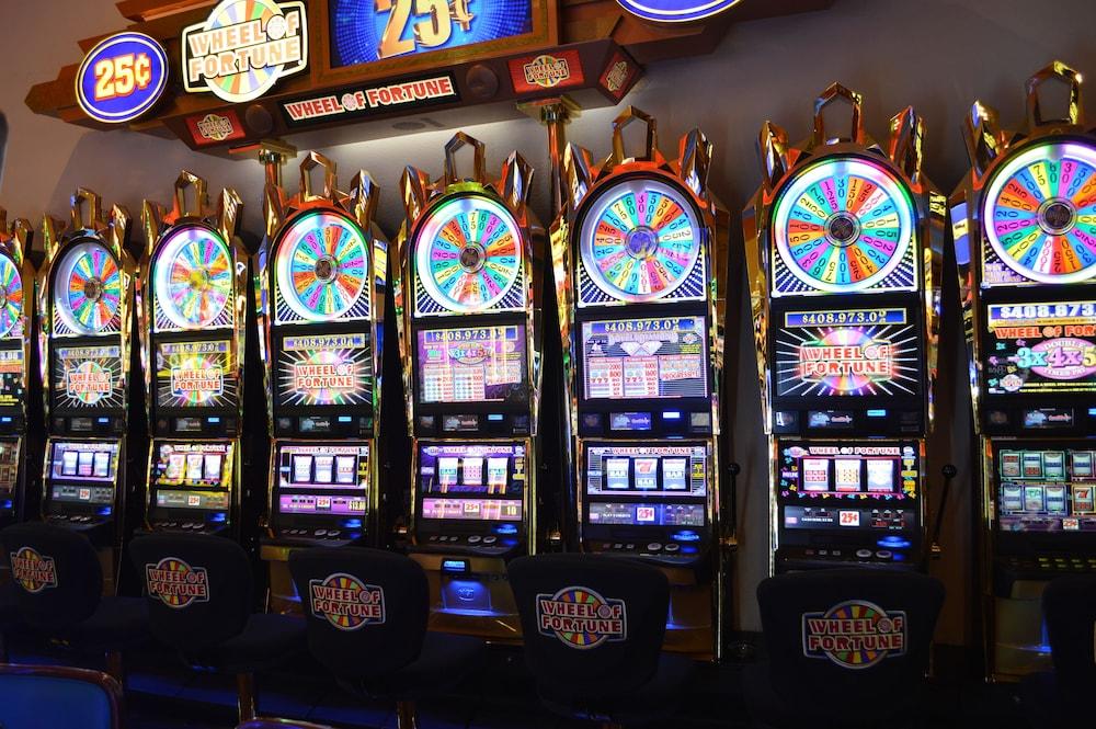 Casablanca Resort, Casino, Golf & Spa Месквіт Екстер'єр фото