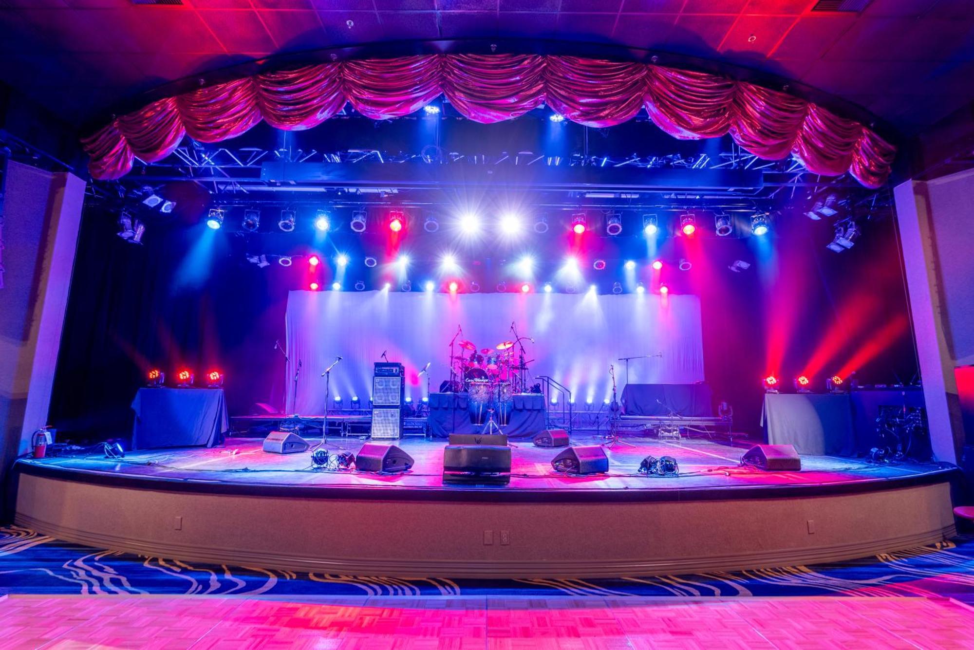 Casablanca Resort, Casino, Golf & Spa Месквіт Екстер'єр фото
