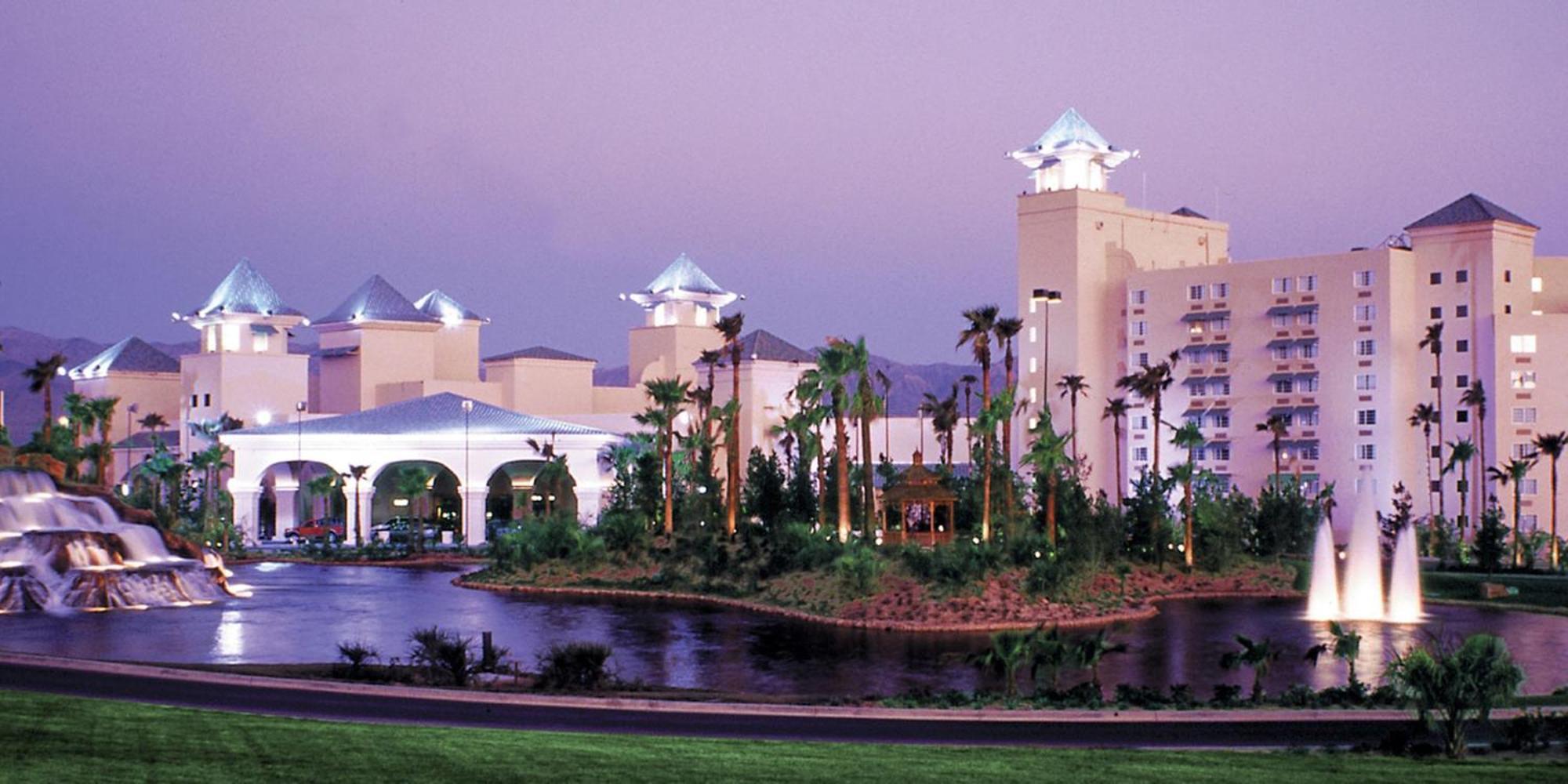 Casablanca Resort, Casino, Golf & Spa Месквіт Екстер'єр фото