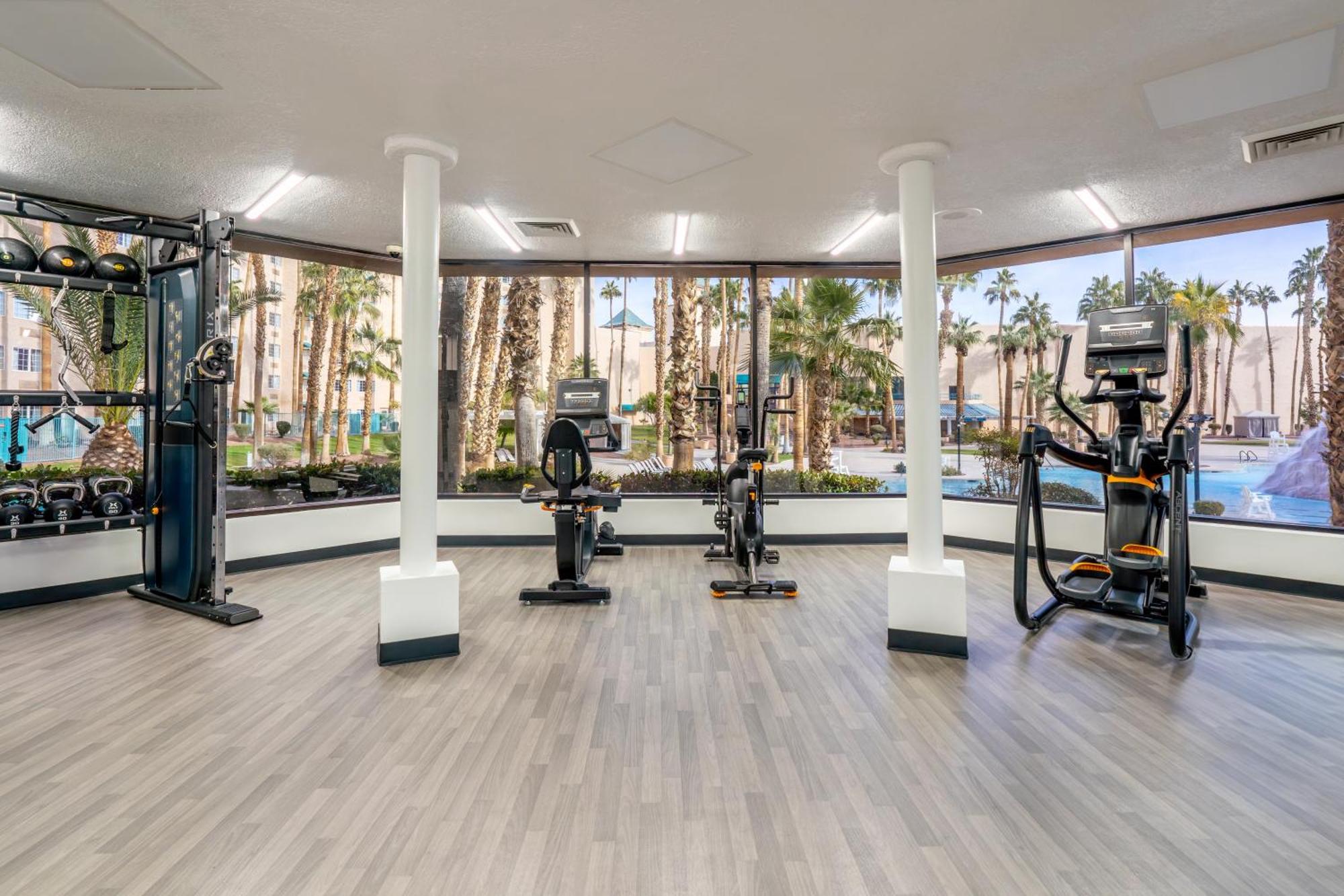 Casablanca Resort, Casino, Golf & Spa Месквіт Екстер'єр фото