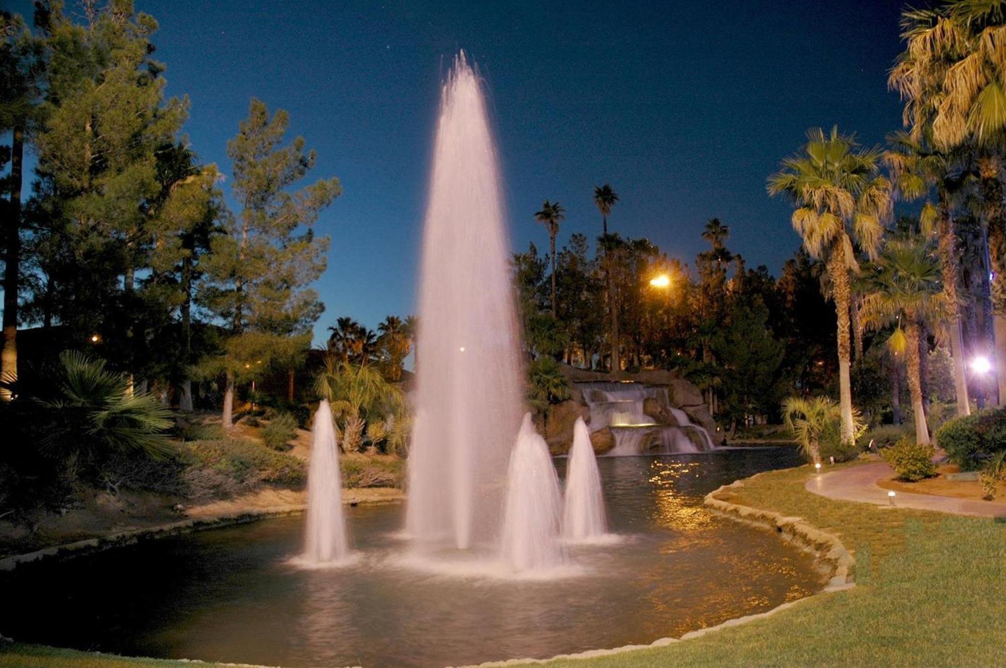 Casablanca Resort, Casino, Golf & Spa Месквіт Екстер'єр фото