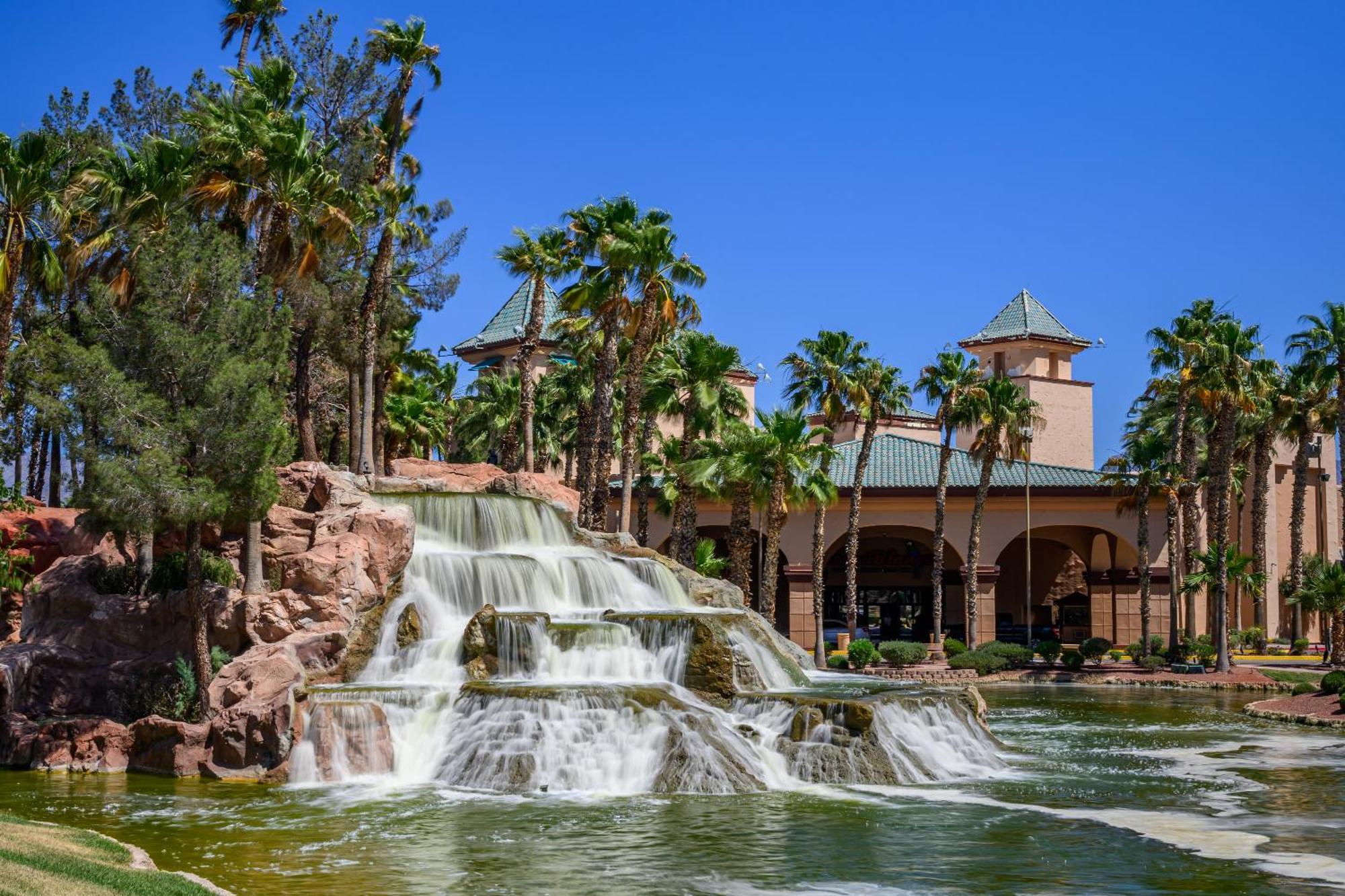 Casablanca Resort, Casino, Golf & Spa Месквіт Екстер'єр фото