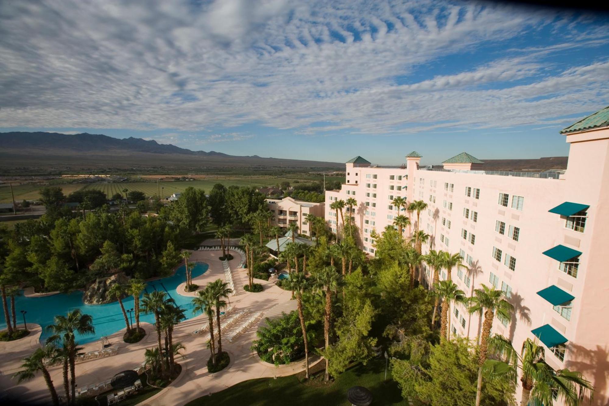 Casablanca Resort, Casino, Golf & Spa Месквіт Екстер'єр фото