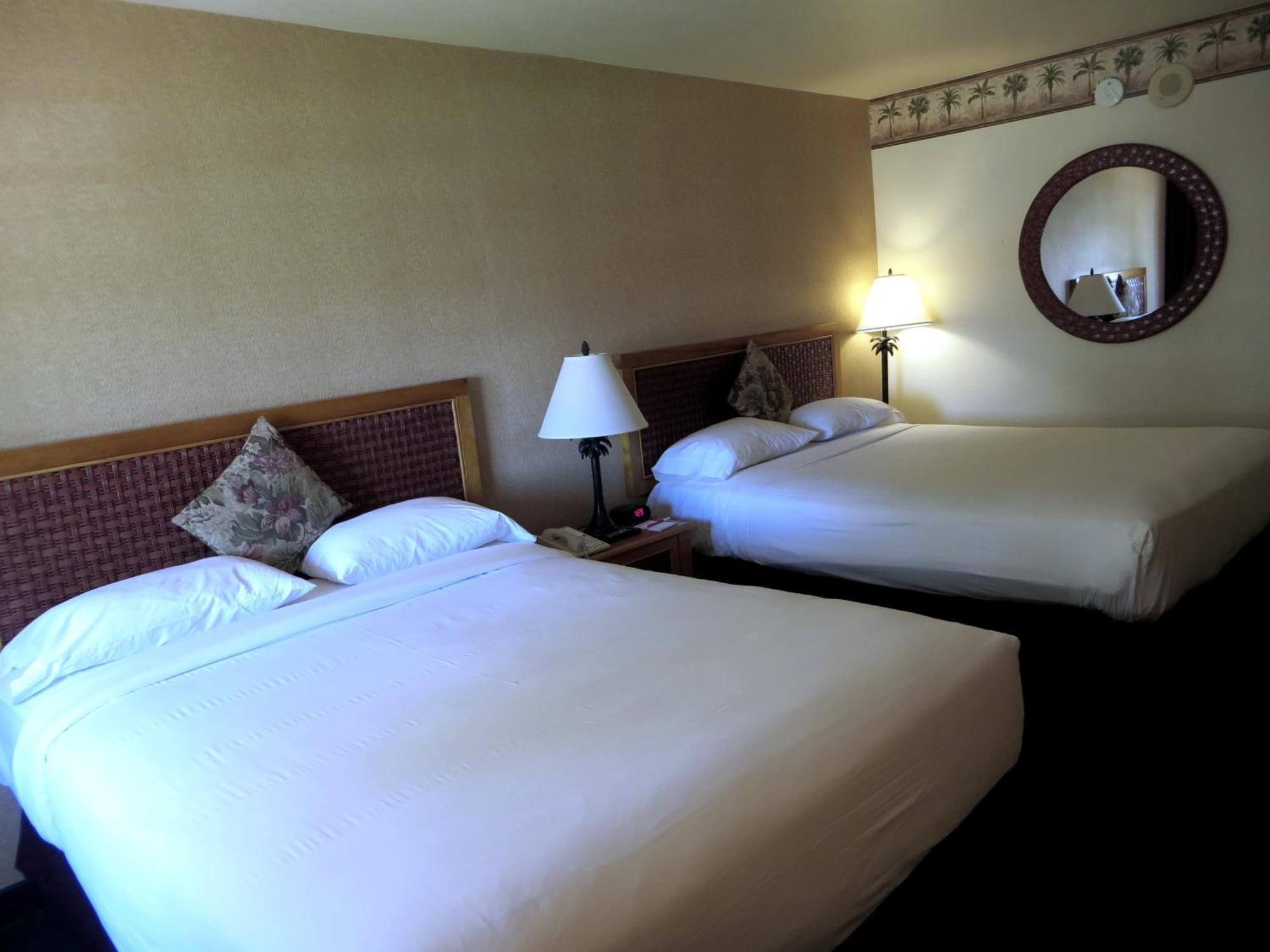 Casablanca Resort, Casino, Golf & Spa Месквіт Екстер'єр фото
