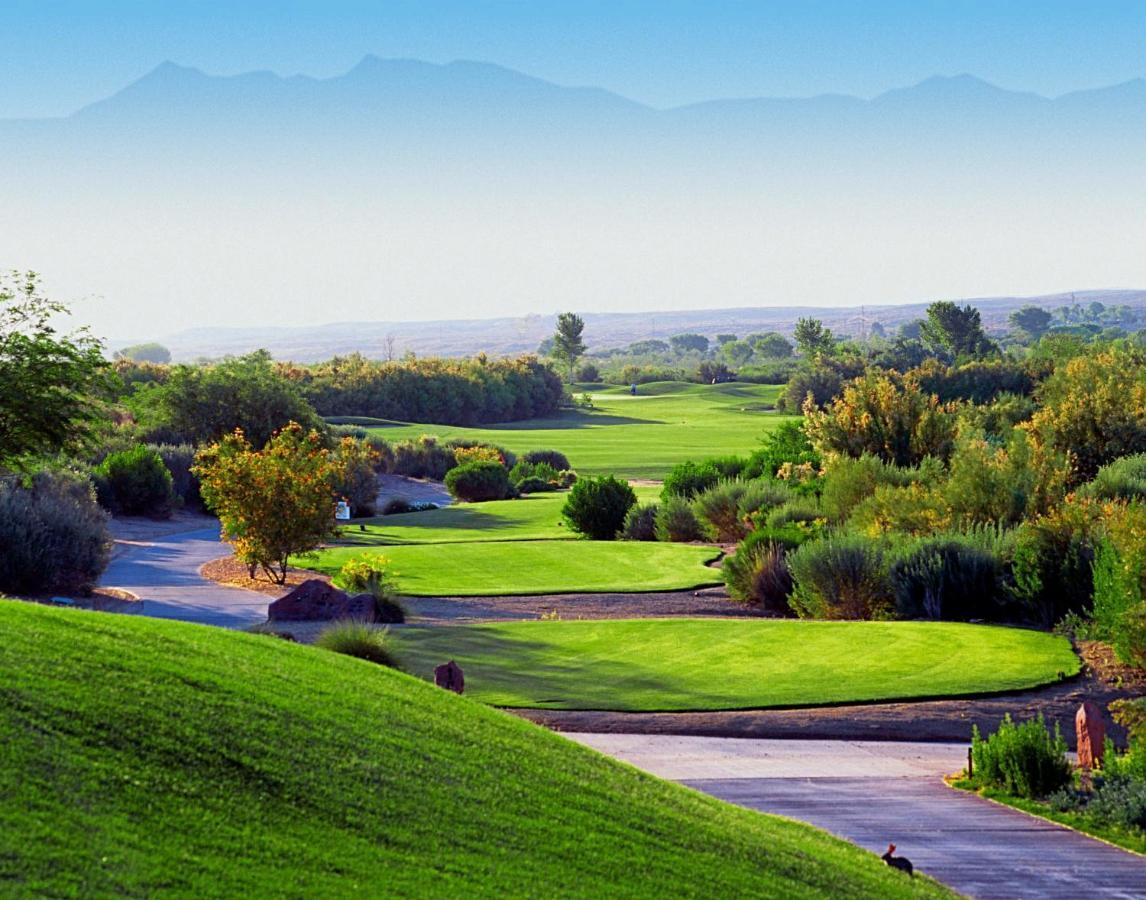 Casablanca Resort, Casino, Golf & Spa Месквіт Екстер'єр фото