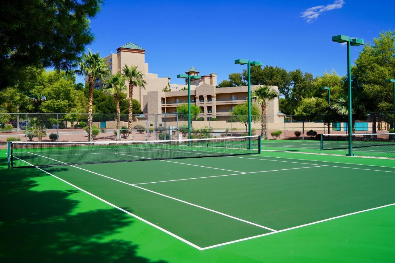 Casablanca Resort, Casino, Golf & Spa Месквіт Екстер'єр фото